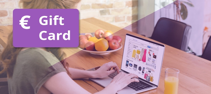 Amazon Gift Card kopen