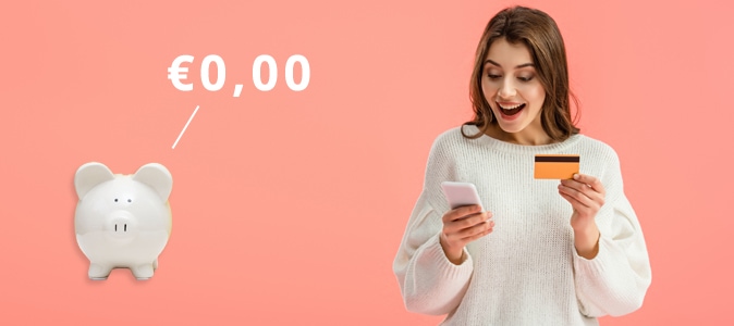 Gratis bankrekening openen? Bij deze banken kan het.