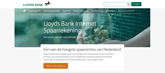 gratis spaarrekening bij lloyds bank